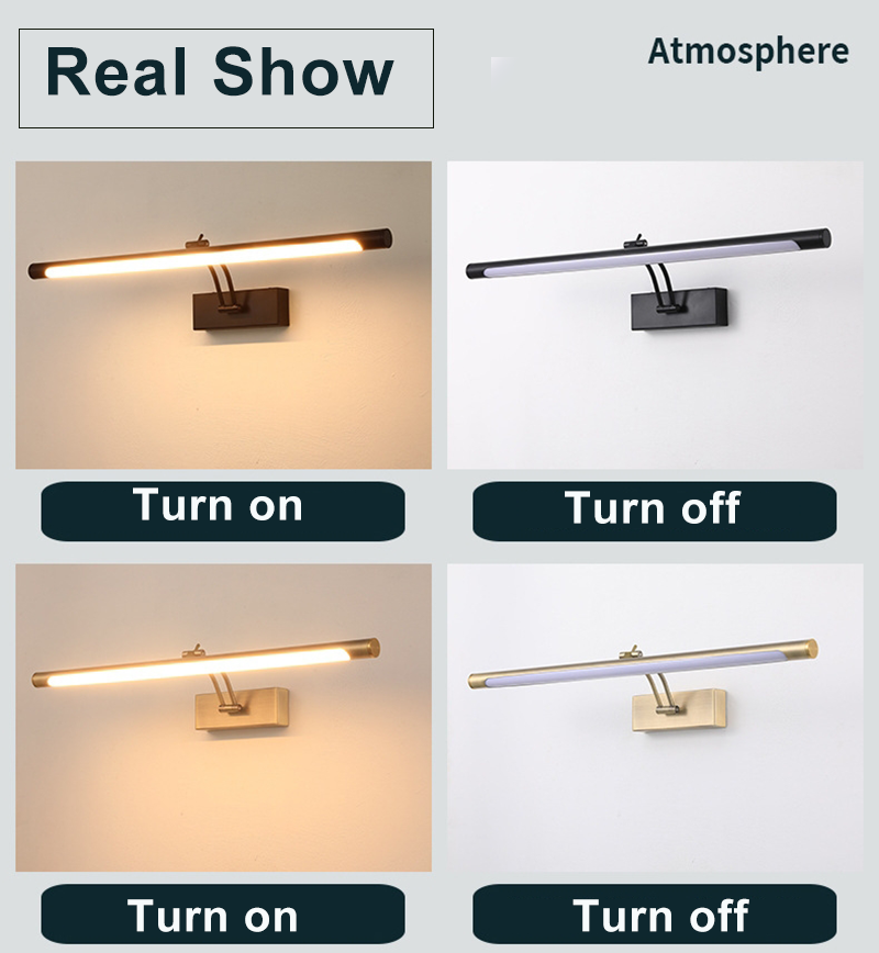 Mirror Wall Lamps Bathroom Wal - Bathroom Cabinet Mirror 评论和价格