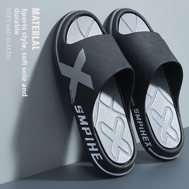 Slippers Men's Models, New Sum - Home Bathroom Trends 评论和价格