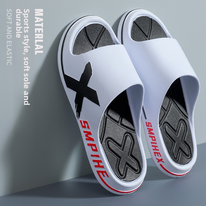 Slippers Men's Models, New Sum - Home Bathroom Trends 评论和价格