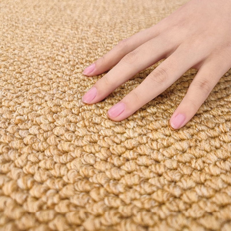 Non Slip Faux Sisal Area Rug W - Home Bathroom Wear 评论和价格