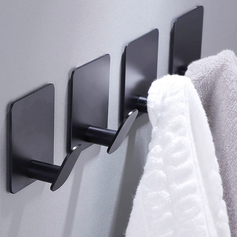 1/4pcs Stainless Steel Bathroo - Home Hardware Bathroom Accessories 评论和价格