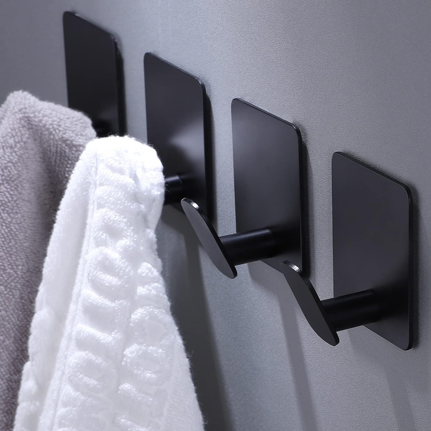 1/4pcs Stainless Steel Bathroo - Home Hardware Bathroom Accessories 评论和价格