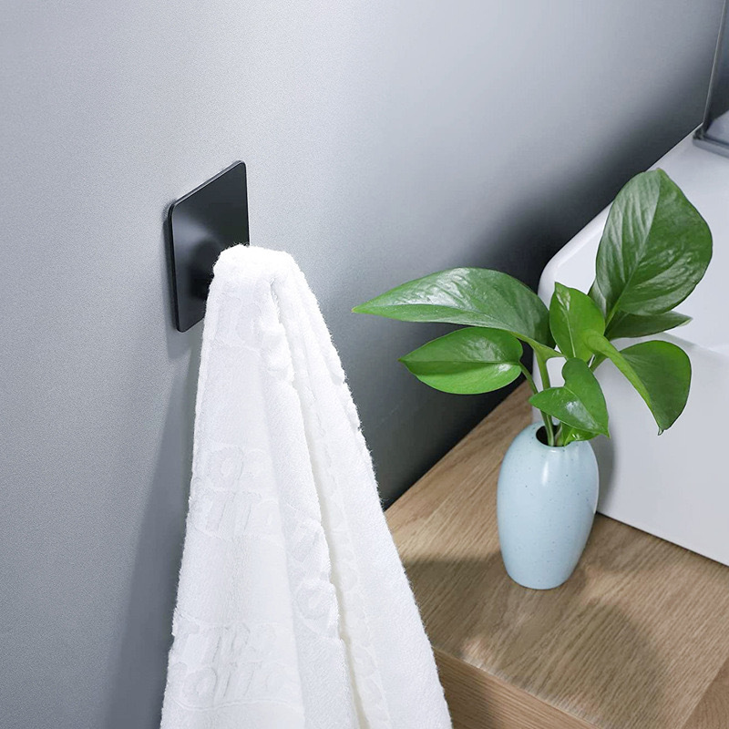 1/4pcs Stainless Steel Bathroo - Home Hardware Bathroom Accessories 评论和价格