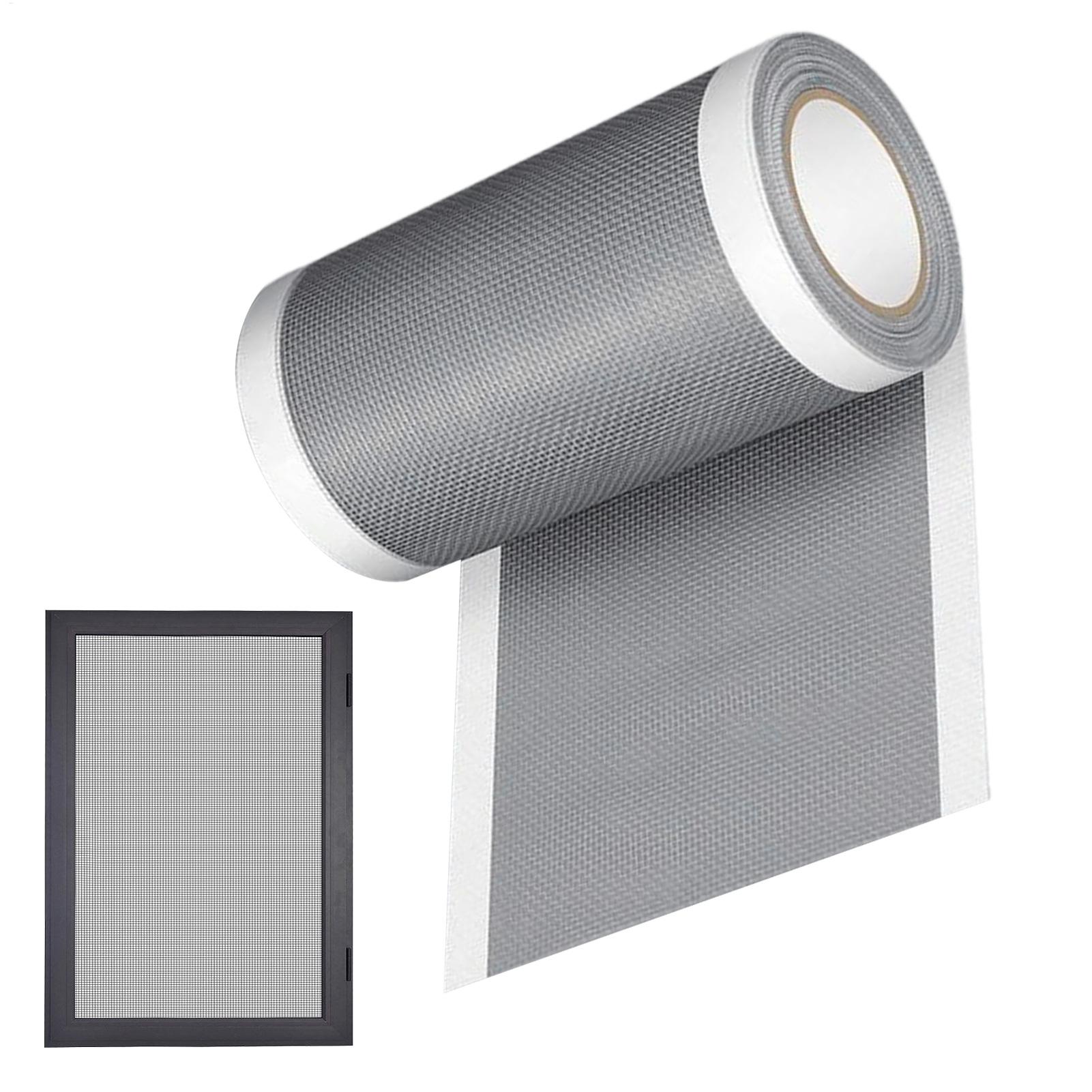 Screen Repair Tape Self Adhesi - Home Bathroom Repair 评论和价格