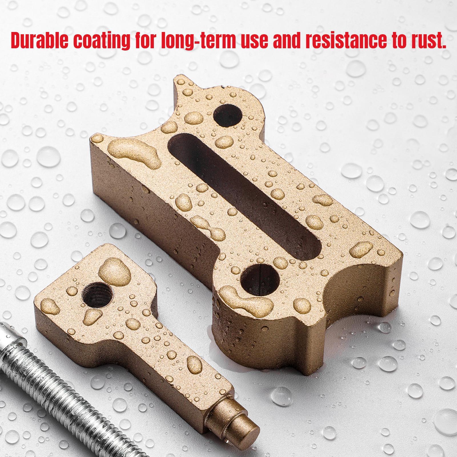 Hot Melt Pipe Repair Tool Plum - Home Bathroom Repair 评论和价格