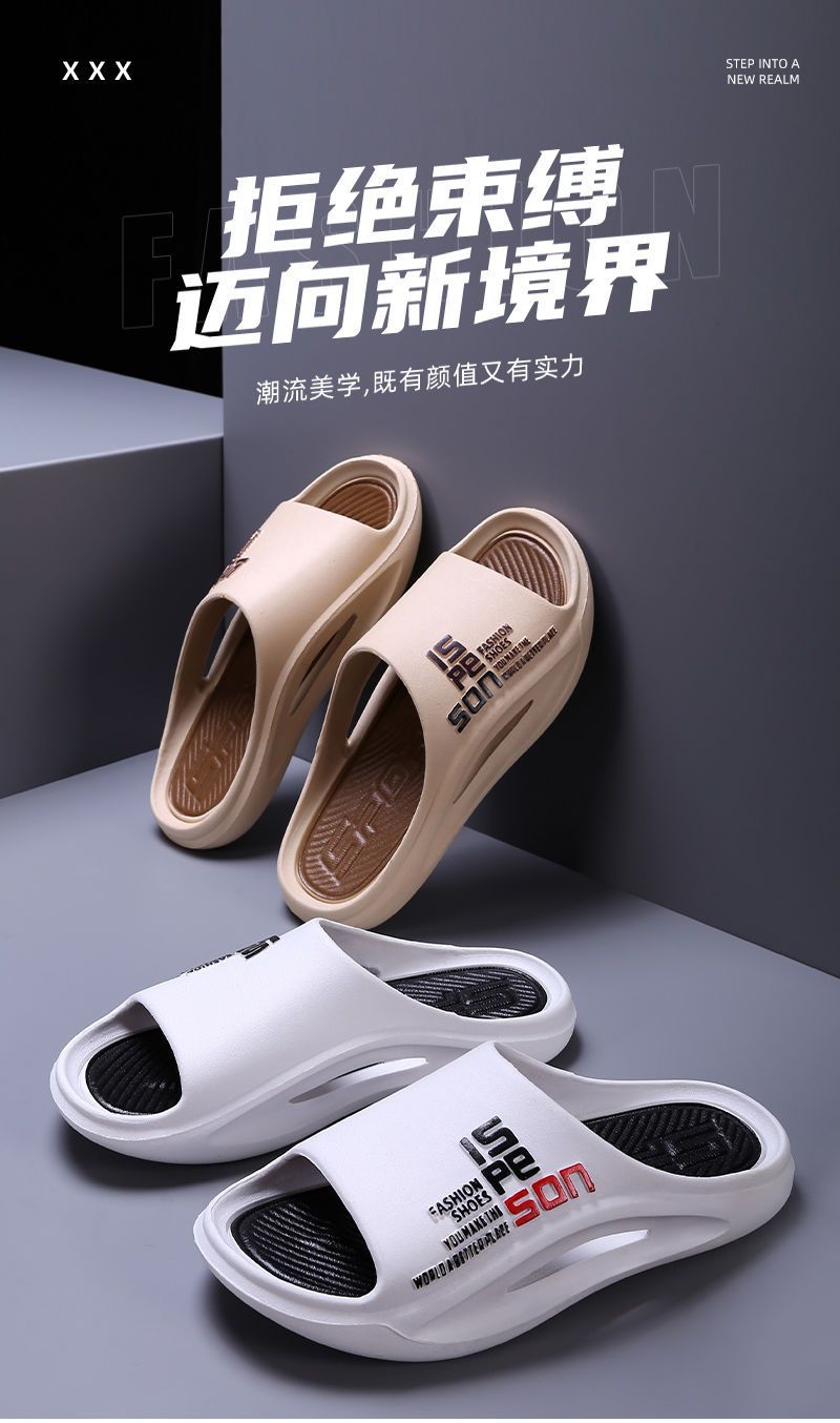 Trend slippers men's couples s - Home Bathroom Trends 评论和价格