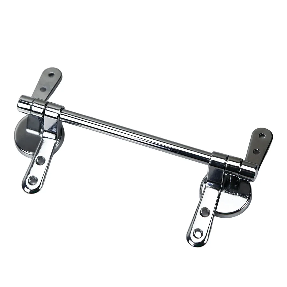 Zinc Alloy Connecting Rod Toil - Home Bathroom Repair 评论和价格