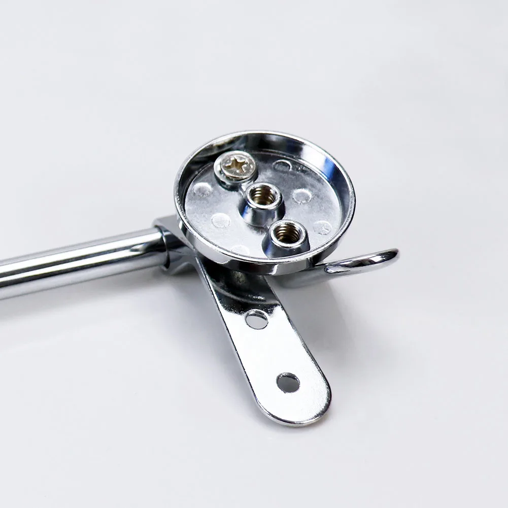 Zinc Alloy Connecting Rod Toil - Home Bathroom Repair 评论和价格