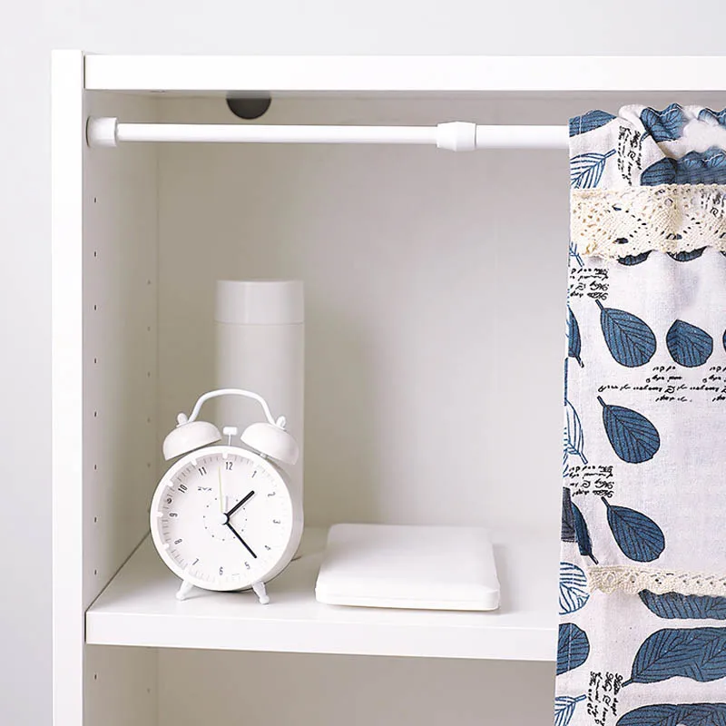 25-110cm Spring Loaded Extenda - Home Hardware Bathroom Accessories 评论和价格
