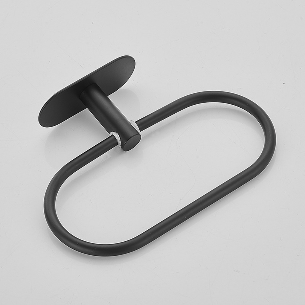 Towel Hanger Ring ple Hanging  - Home Hardware Bathroom Accessories 评论和价格