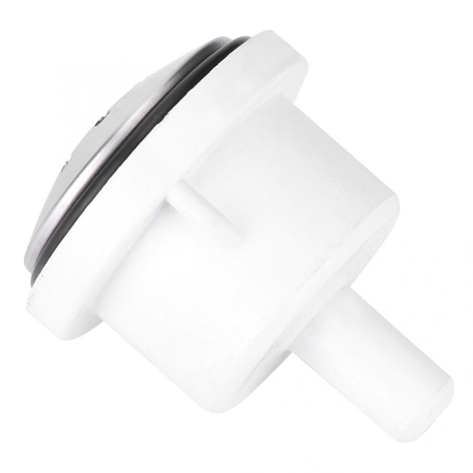 Bathtub Air Jet Nozzle Whirlpo - Home Hardware Bathroom Accessories 评论和价格