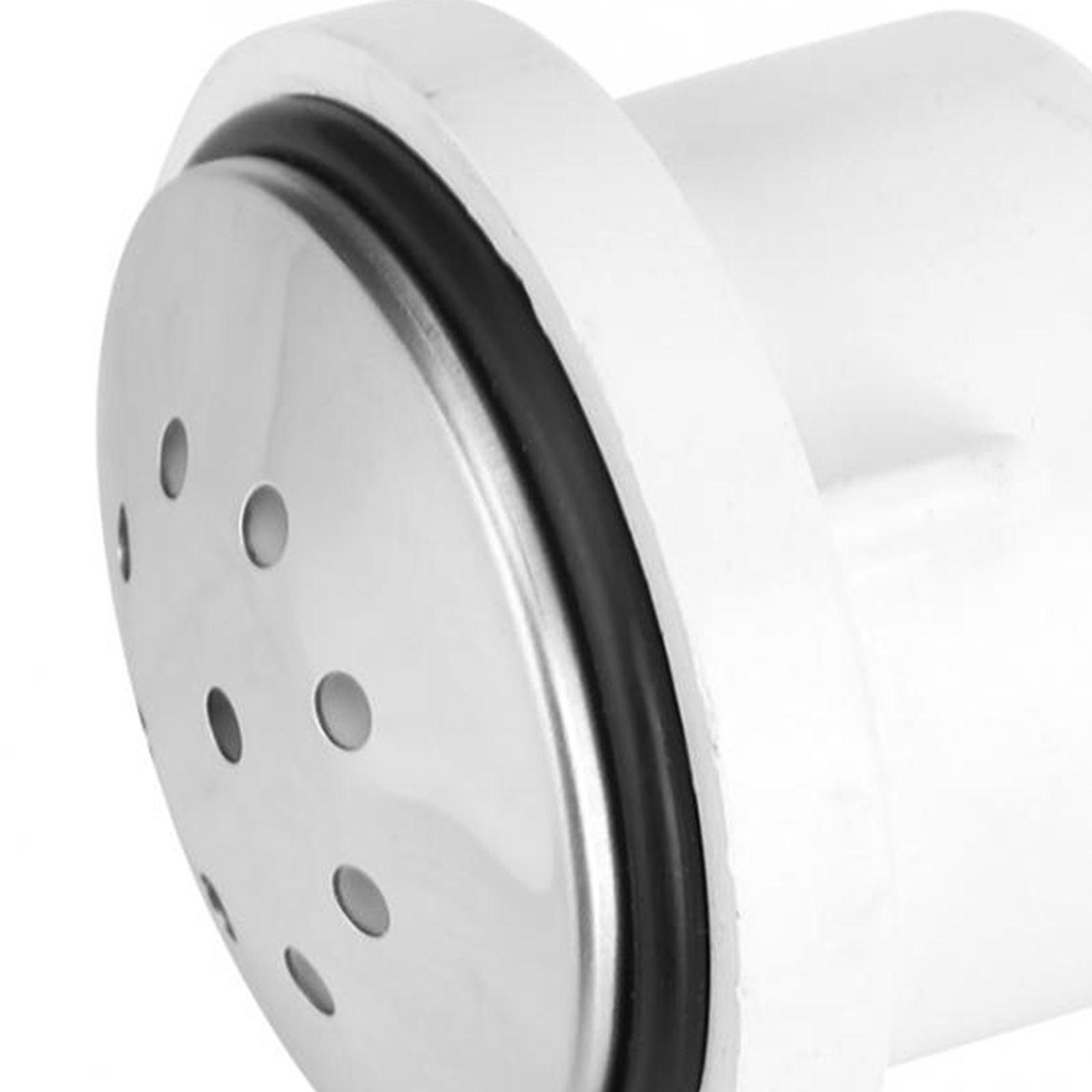 Bathtub Air Jet Nozzle Whirlpo - Home Hardware Bathroom Accessories 评论和价格
