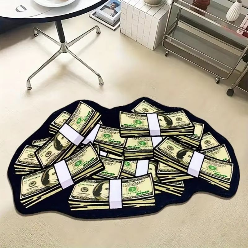 VIKAMA Creative Dollar Plush C - Home Bathroom Trends 评论和价格