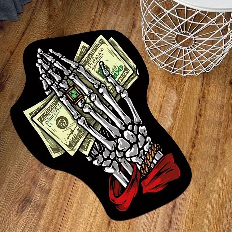 VIKAMA Creative Dollar Plush C - Home Bathroom Trends 评论和价格