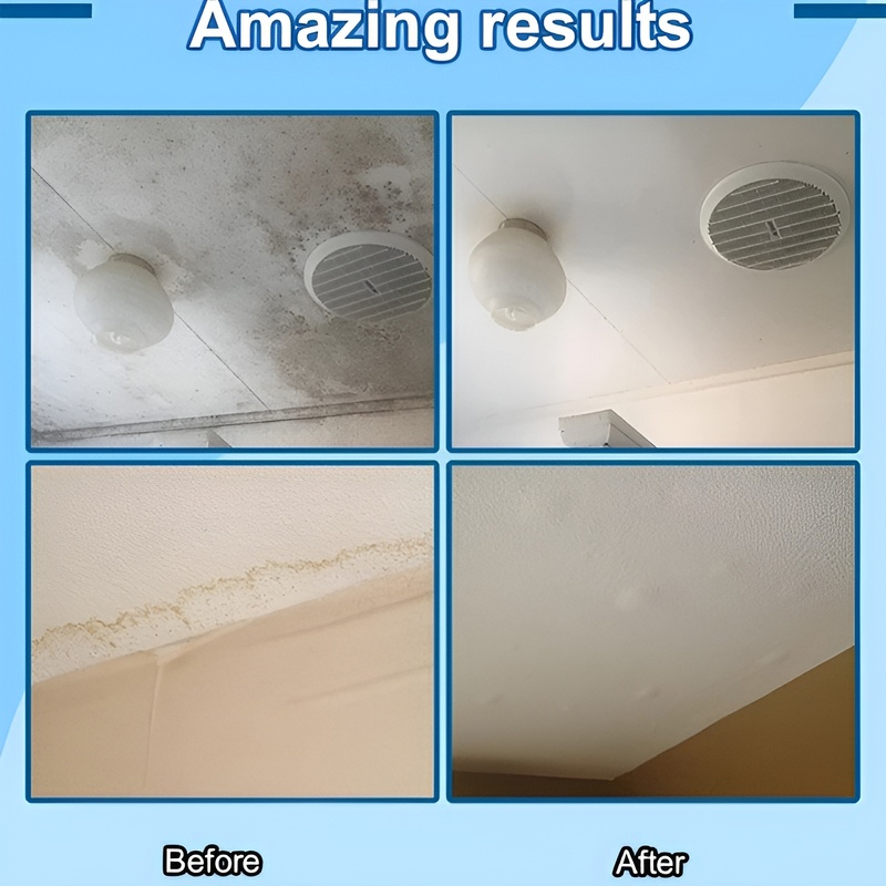 Transparent Waterproof Glue Pe - Home Bathroom Repair 评论和价格
