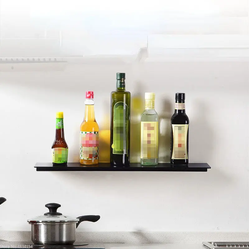 Small Shelf Without Drilling S - Tiny Home Bathroom Kitchen 评论和价格