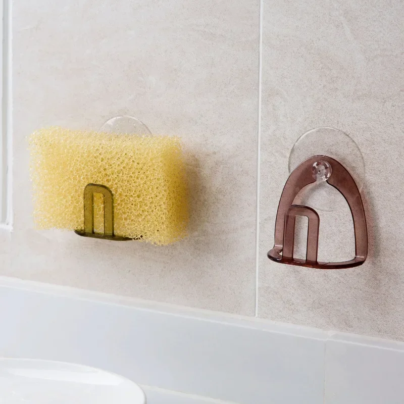 Sink Drain Rack Kitchen Sponge - Tiny Home Bathroom Kitchen 评论和价格