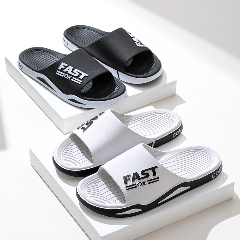 New Men's Slippers for Summer  - Home Bathroom Trends 评论和价格