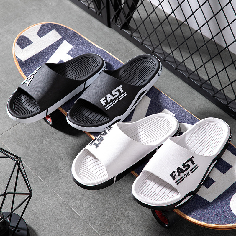New Men's Slippers for Summer  - Home Bathroom Trends 评论和价格