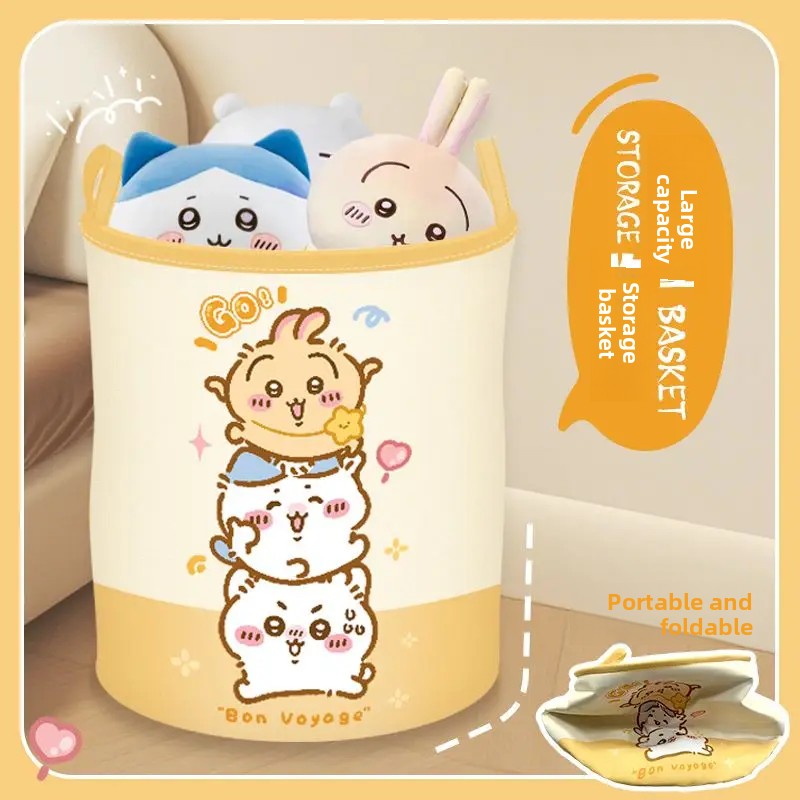 Foldable Laundry Basket Chiika - Home Edit Bathroom Storage 评论和价格