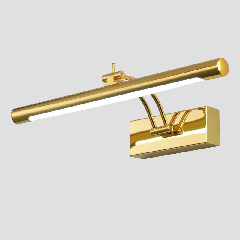 Modern Simple Bathroom Stainle - Bathroom Cabinet Mirror 评论和价格
