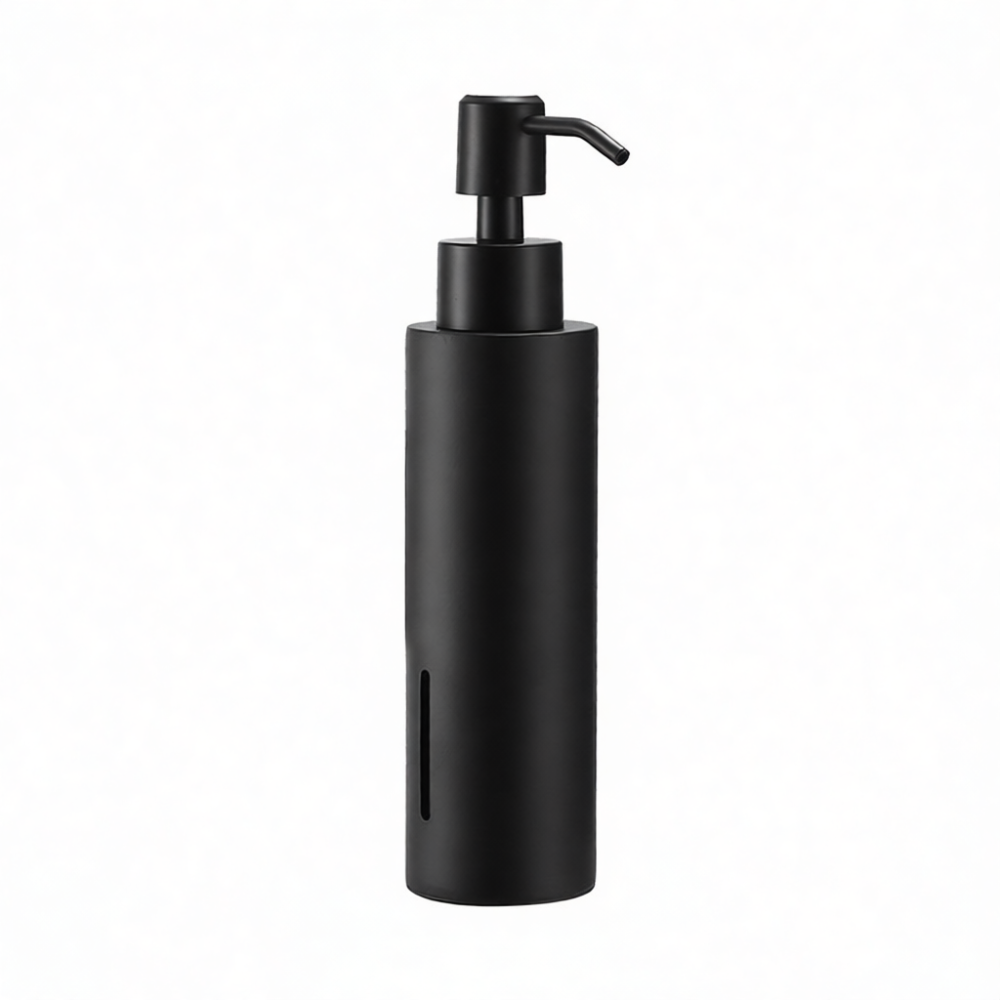 Manual Soap Dispenser Stainles - Home Hardware Bathroom Accessories 评论和价格