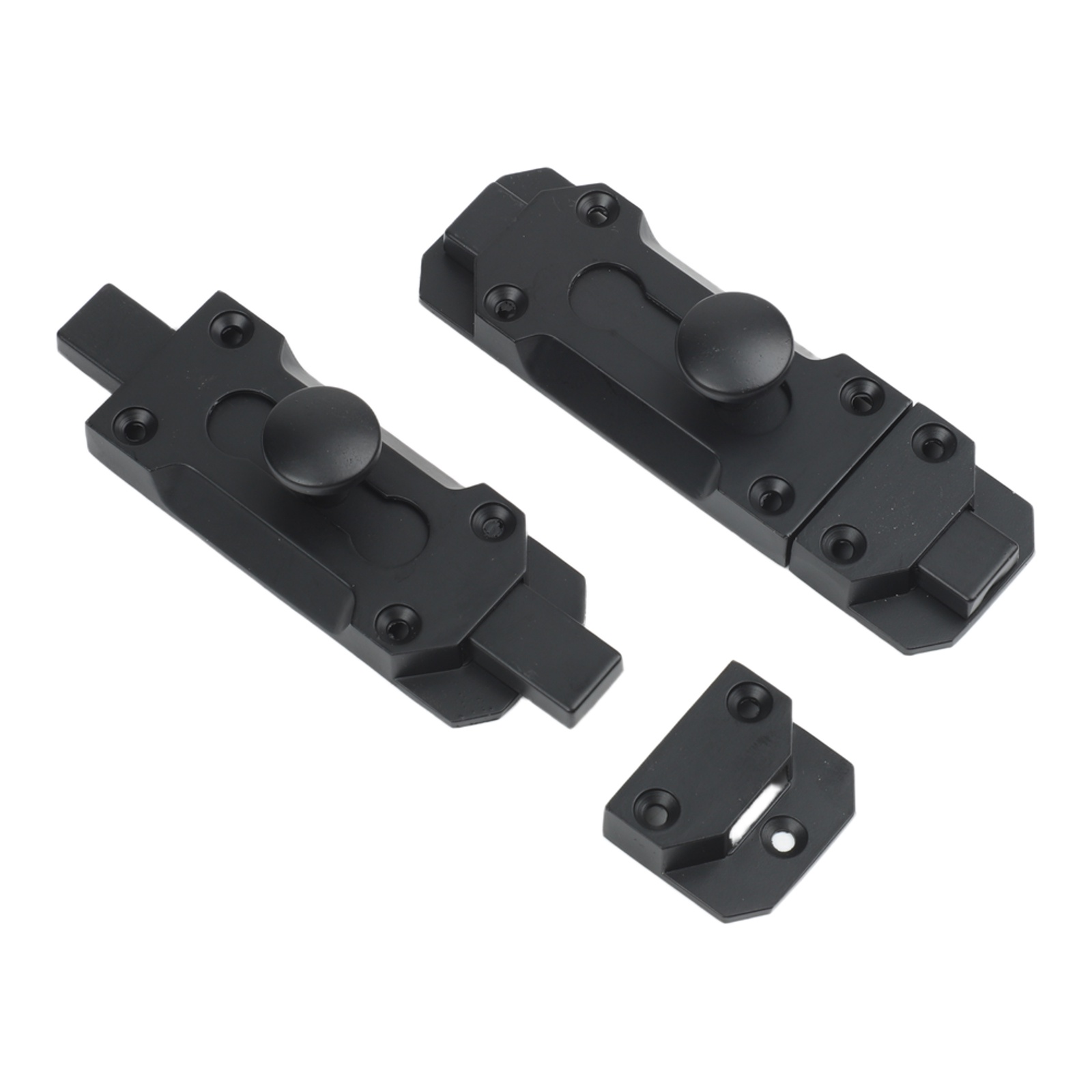 2pcs Garage Cabinet Sliding Bo - Home Hardware Bathroom Accessories 评论和价格