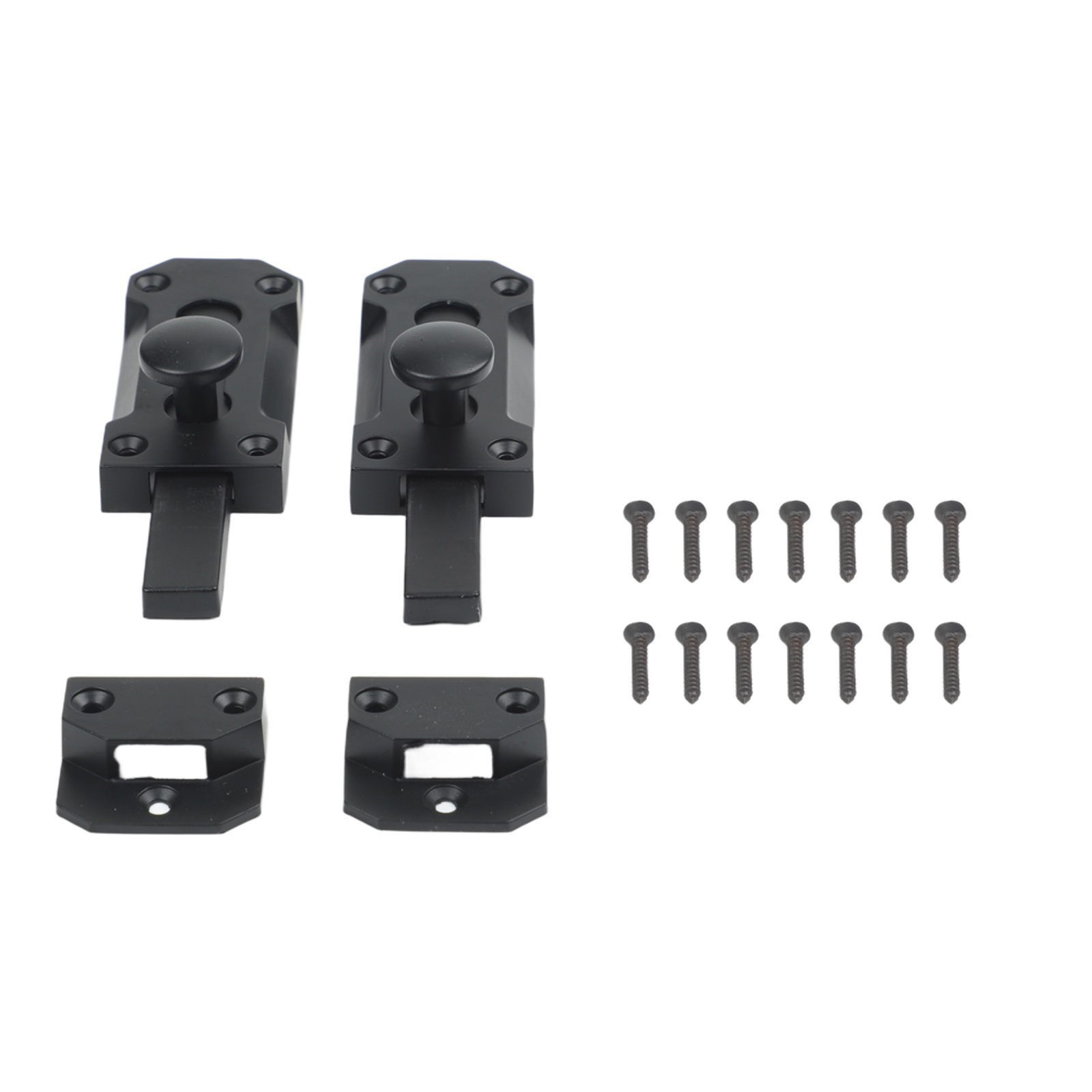 2pcs Garage Cabinet Sliding Bo - Home Hardware Bathroom Accessories 评论和价格