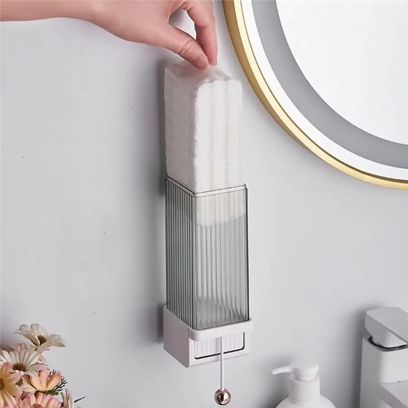 Hot Trend-Wall-Mounted Makeup  - Home Bathroom Trends 评论和价格