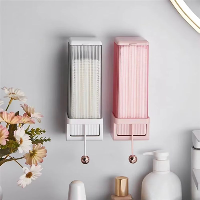 Hot Trend-Wall-Mounted Makeup  - Home Bathroom Trends 评论和价格