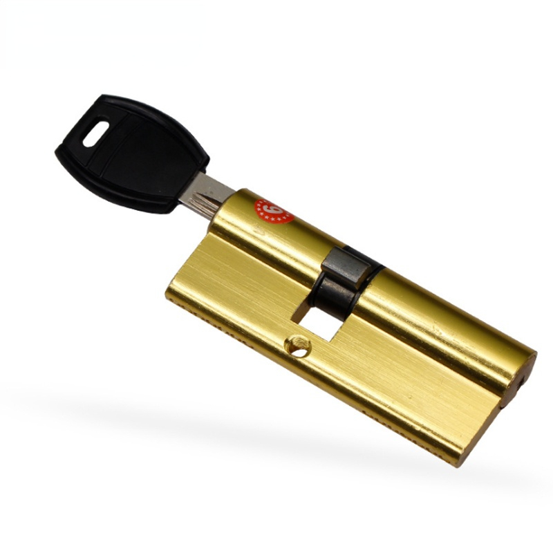Handle Door Lock Cylinder Home - Home Hardware Bathroom Accessories 评论和价格