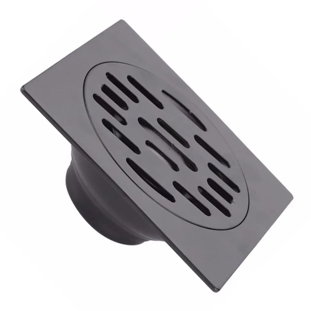Shower Floor Drain Stainless S - Home Hardware Bathroom Accessories 评论和价格