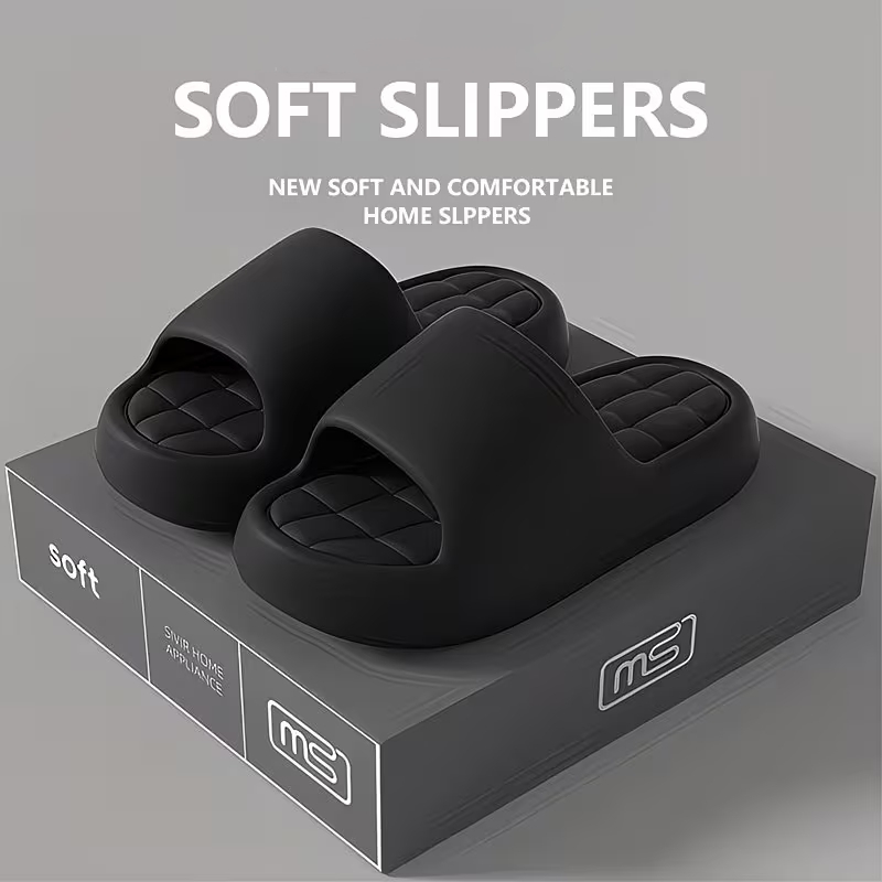 Outdoor Fashion Women's Slippe - Home Bathroom Wear 评论和价格