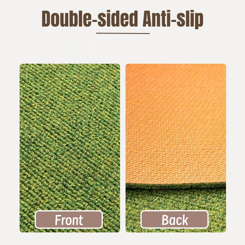Multi-size Artificial Turf Flo - Home Bathroom Wear 评论和价格