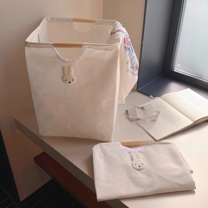 Kawaii Miffy Rabbit Cute Cotto - Home Edit Bathroom Storage 评论和价格