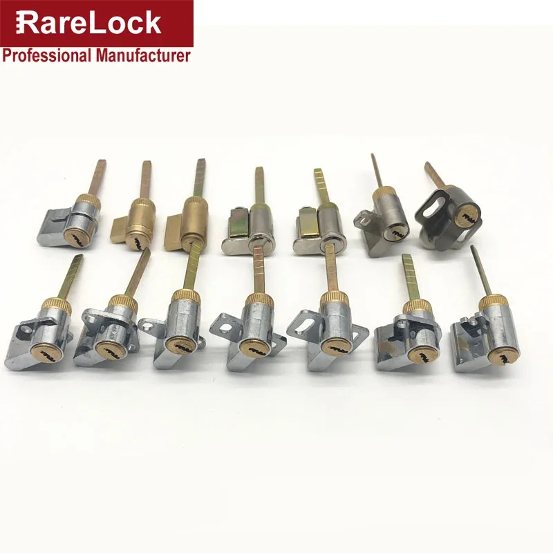 Door Lock Cylinder for Home Ga - Home Hardware Bathroom Accessories 评论和价格