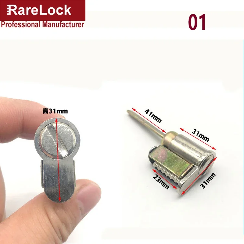 Door Lock Cylinder for Home Ga - Home Hardware Bathroom Accessories 评论和价格