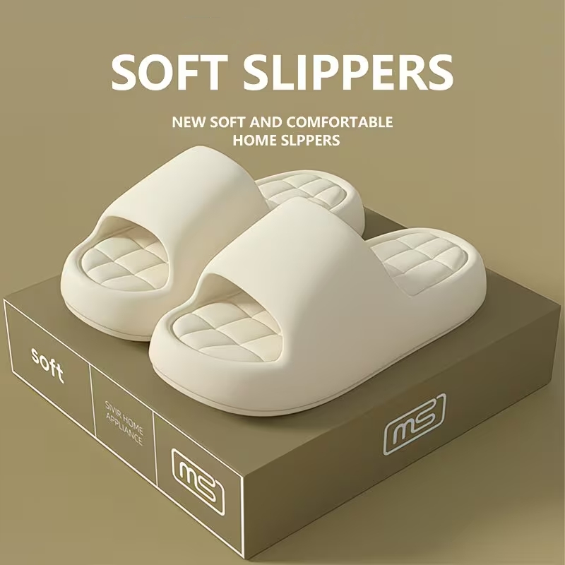 Fashion Women's Slippers Indoo - Home Bathroom Wear 评论和价格