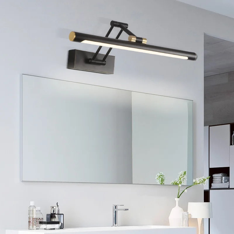 Bathroom Mirror Headlight Coll - Bathroom Cabinet Mirror 评论和价格