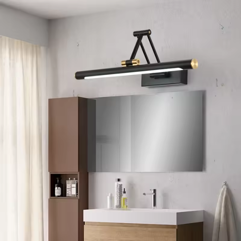 Bathroom Mirror Headlight Coll - Bathroom Cabinet Mirror 评论和价格