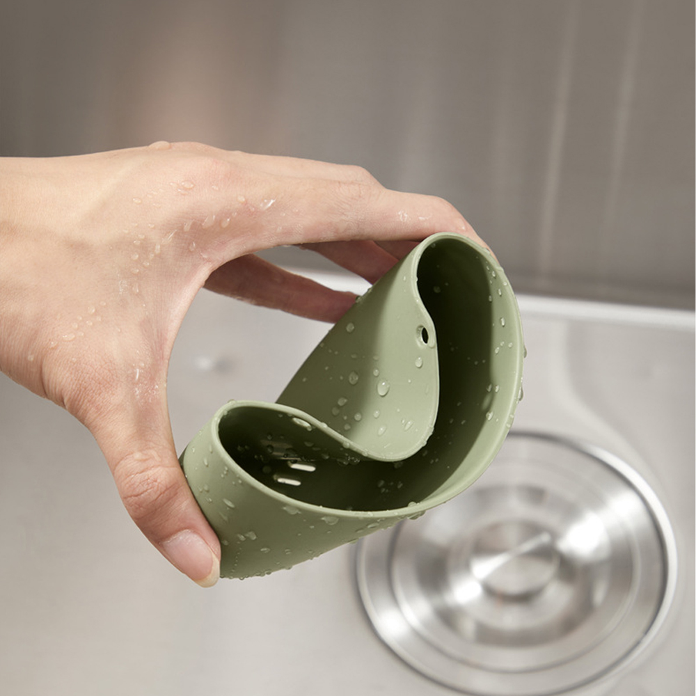 Hanging Soap Sponge Holder, Do - Tiny Home Bathroom Kitchen 评论和价格