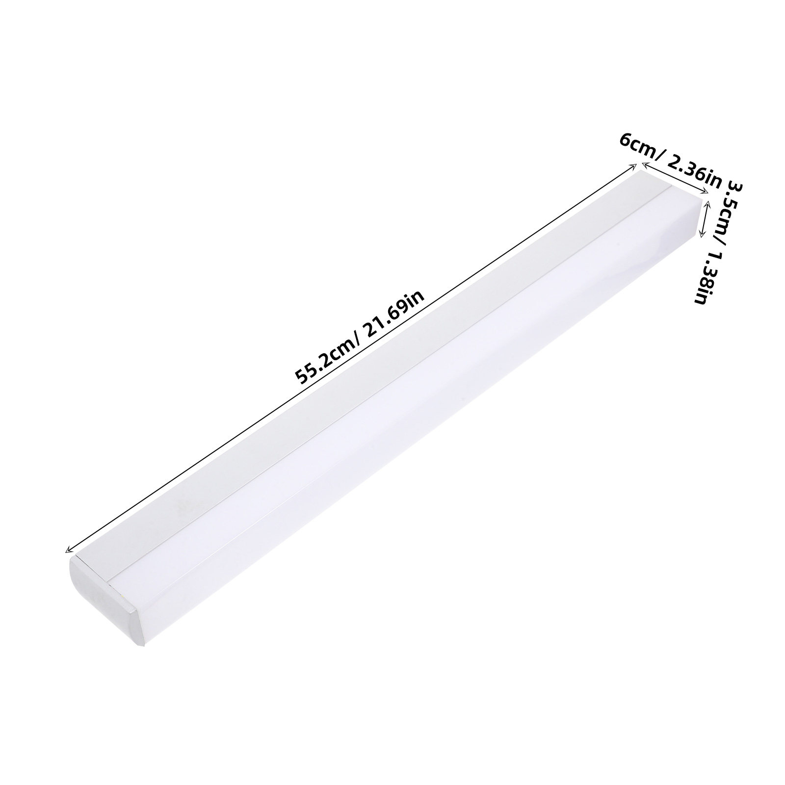 Led Light Fixtures Ceiling Mou - Bathroom Cabinet Mirror 评论和价格