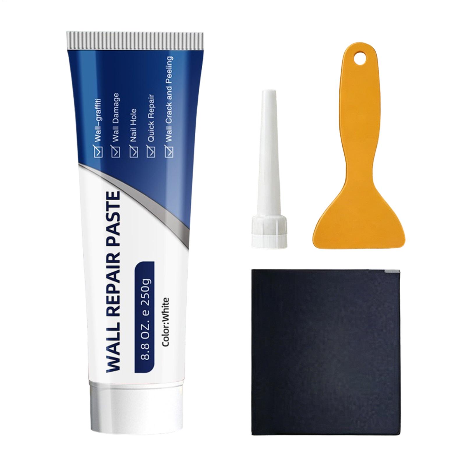 DIY Wall Crack Repair Paste Dr - Home Bathroom Repair 评论和价格